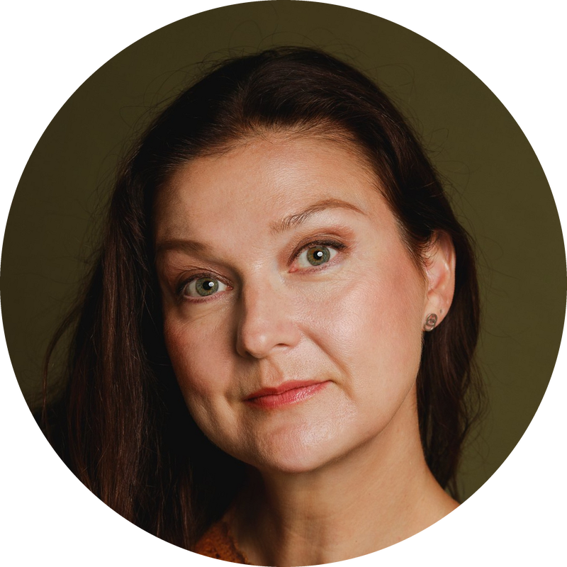 Petra Waris